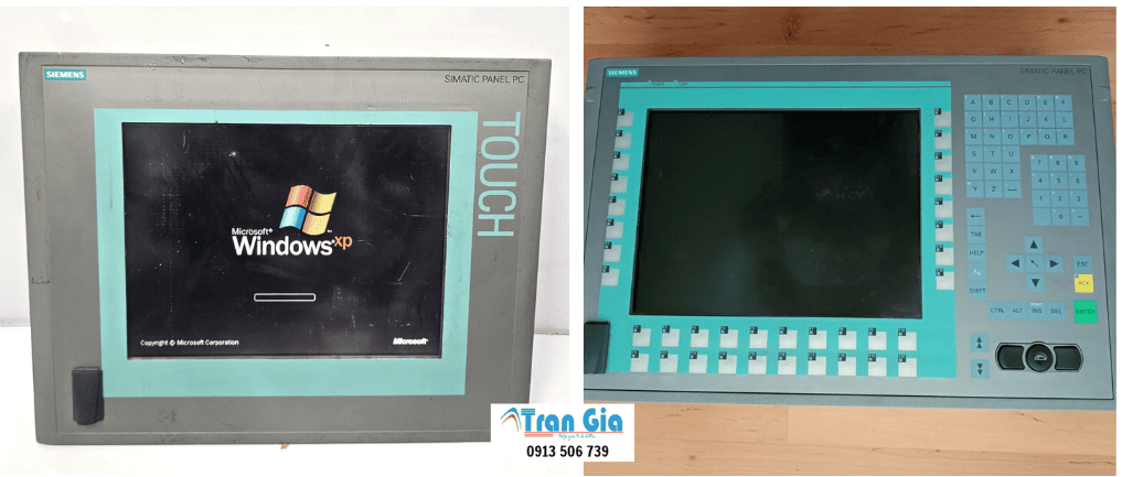 Sửa màn hình ipc công nghiệp, sửa chữa máy Tính công nghiệp xử lý nhanh cho khách