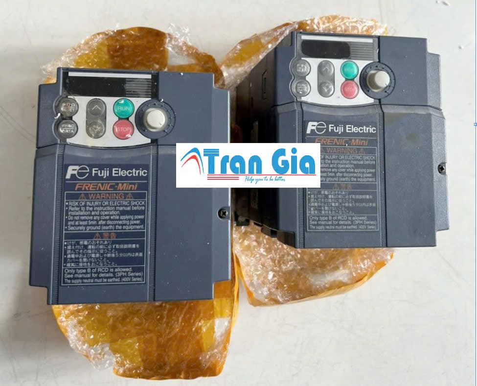 Nhận sửa chửa biến tần mitsubishi giá rẻ, chờ lấy ngay, xử lý gấp