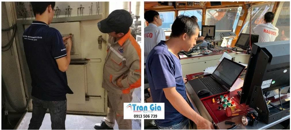 Sửa Lỗi Servo Rexroth IndraDrive, Thay Encoder Motor Servo Bosch Lấy Nhanh 