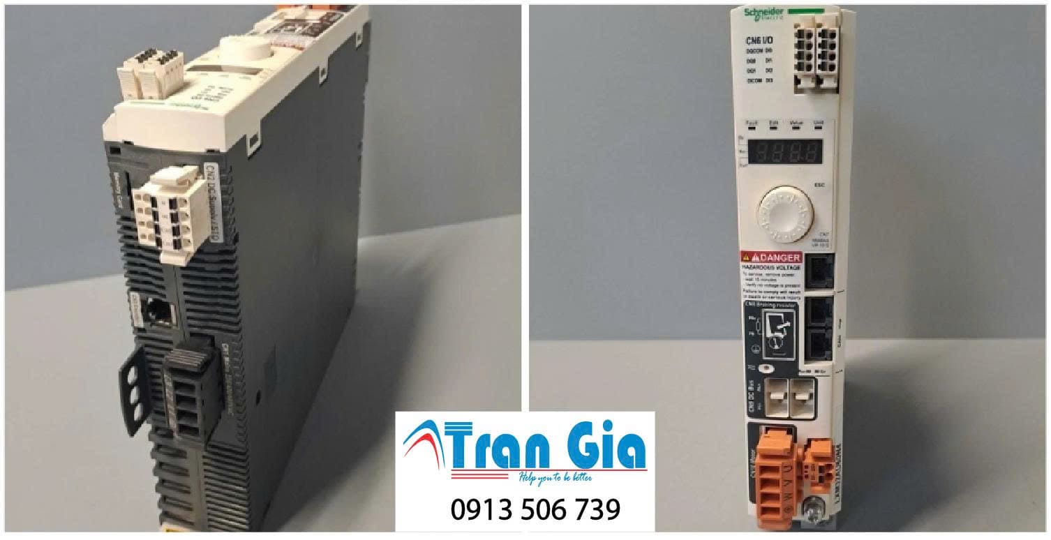 Nhận sửa chửa biến Tần schidler giá rẻ, chờ lấy ngay, bảo hành 3-6 Tháng