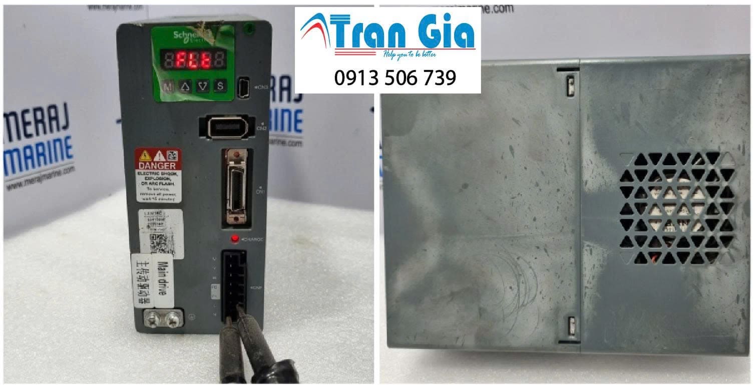 Nhận sửa chửa biến Tần Abb, chờ lấy ngay, bảo hành 3-6 Tháng
