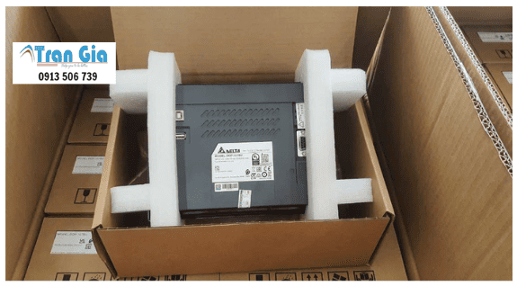 man-hmi-delta-dop-107bv man-hmi-delta-dop-107bv