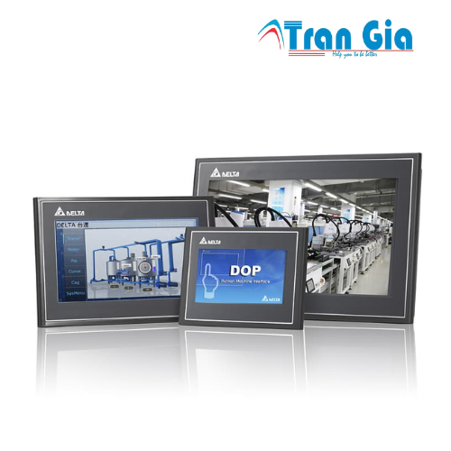 Trần Gia sửa màn hình HMI lấy ngay